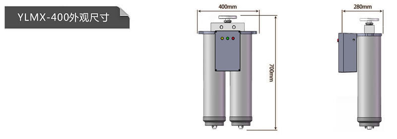 ׃SoYLMX-400^ߴ